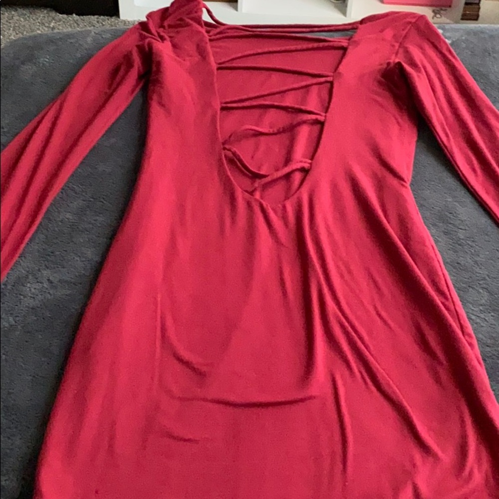 Dress - Picture 2 of 2